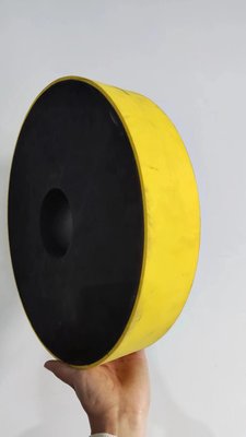 BHS机用堆码机用压靴